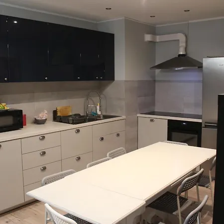 Gosciniec Filmowy - Kwatera Prywatna *