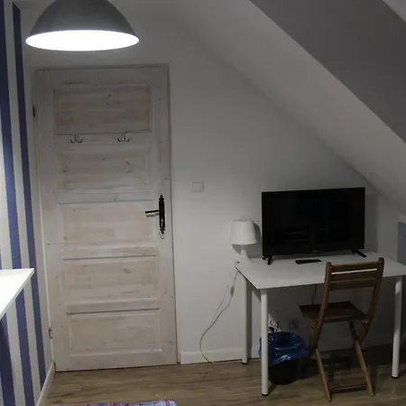 Gosciniec Filmowy - Kwatera Prywatna Pansiyon Varşova