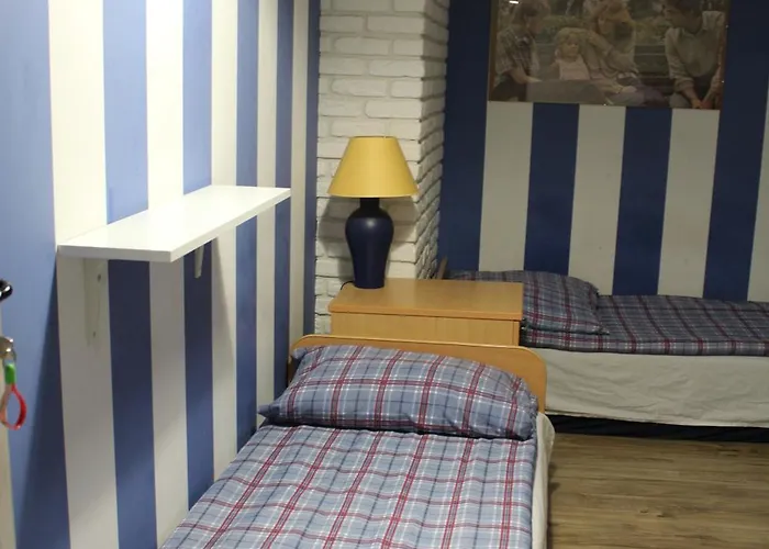 Gosciniec Filmowy - Kwatera Prywatna Privat bolig *