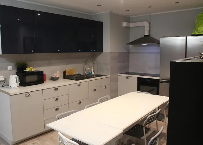 Gosciniec Filmowy - Kwatera Prywatna *